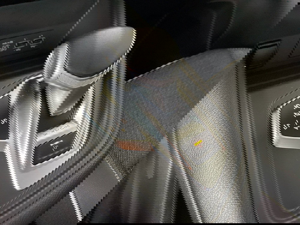 Renault Captur usata a Varese (10)
