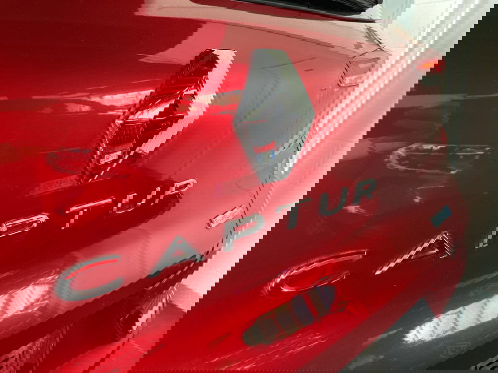 Renault Captur usata a Varese (11)