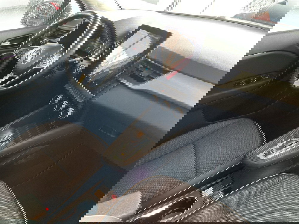 Renault Captur usata a Varese (12)