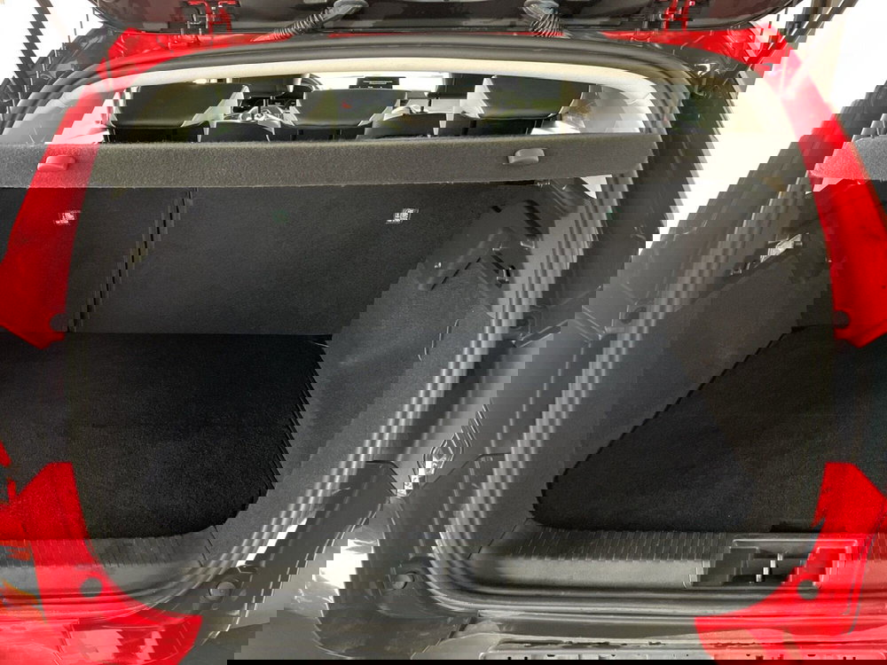 Renault Captur usata a Varese (13)