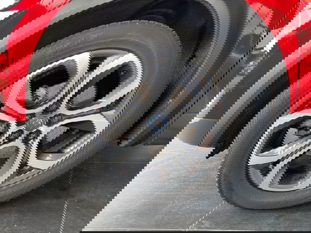 Renault Captur usata a Varese (14)