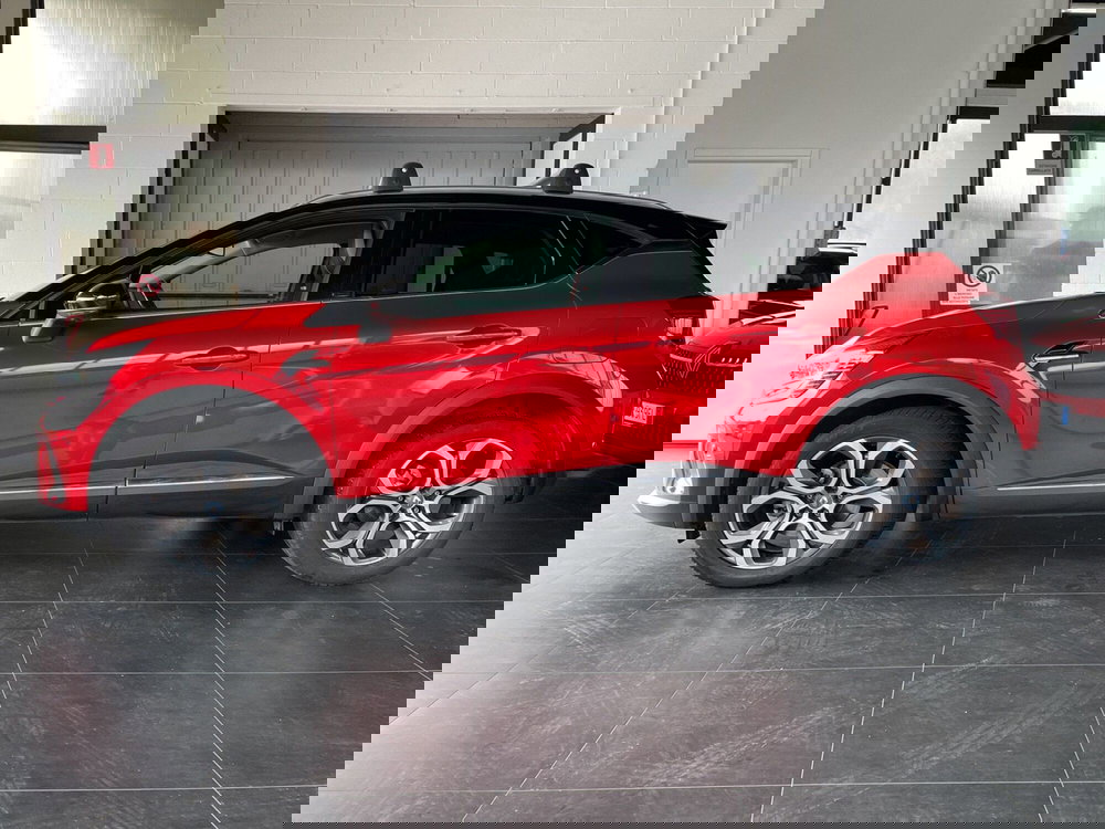 Renault Captur usata a Varese (4)