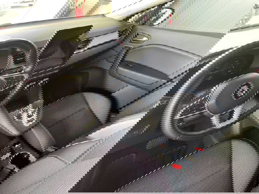 Renault Captur usata a Varese (5)