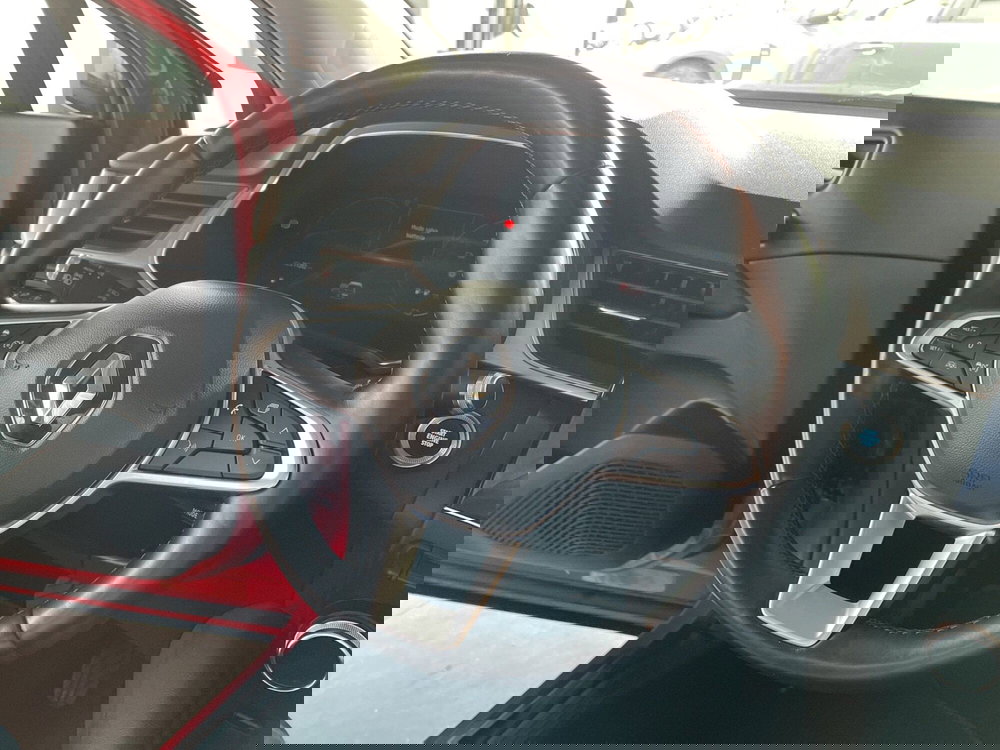 Renault Captur usata a Varese (6)