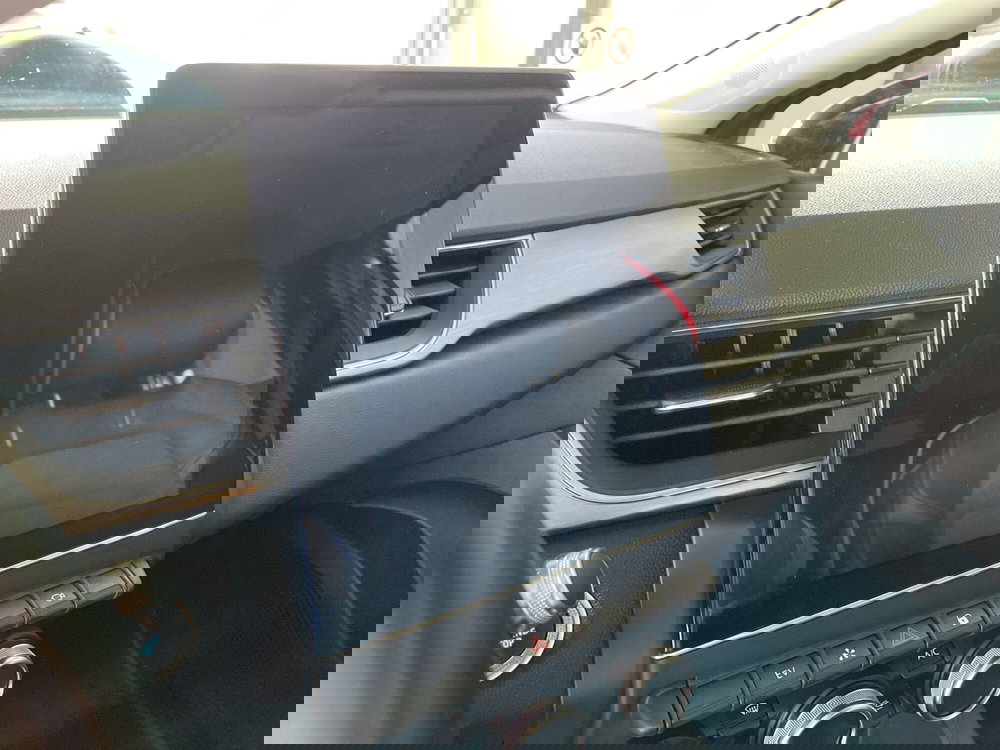 Renault Captur usata a Varese (7)