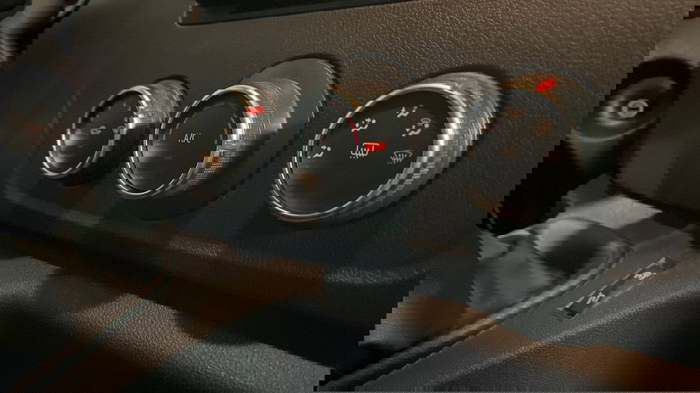 Renault Master Furgone usata a Varese (10)