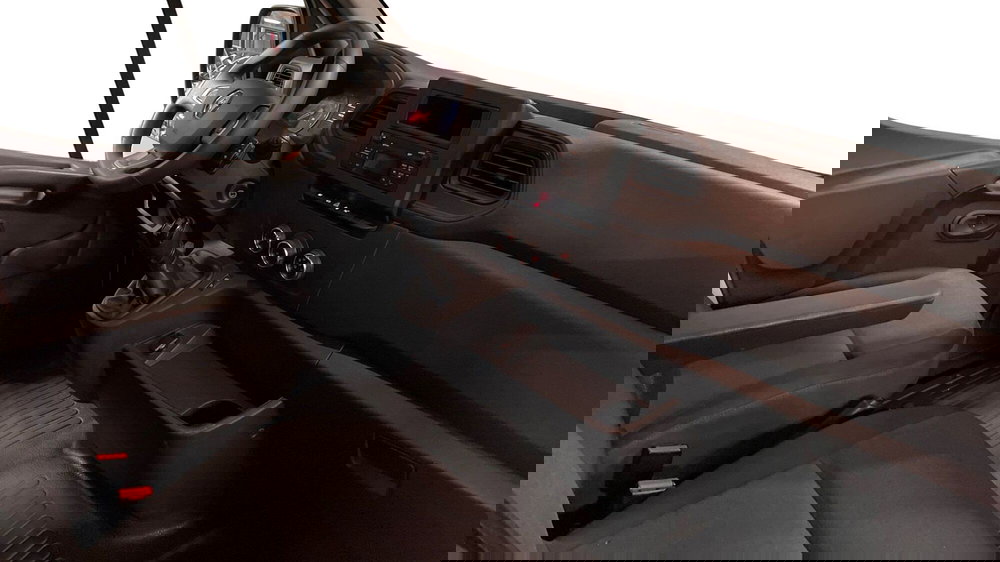 Renault Master Furgone usata a Varese (12)