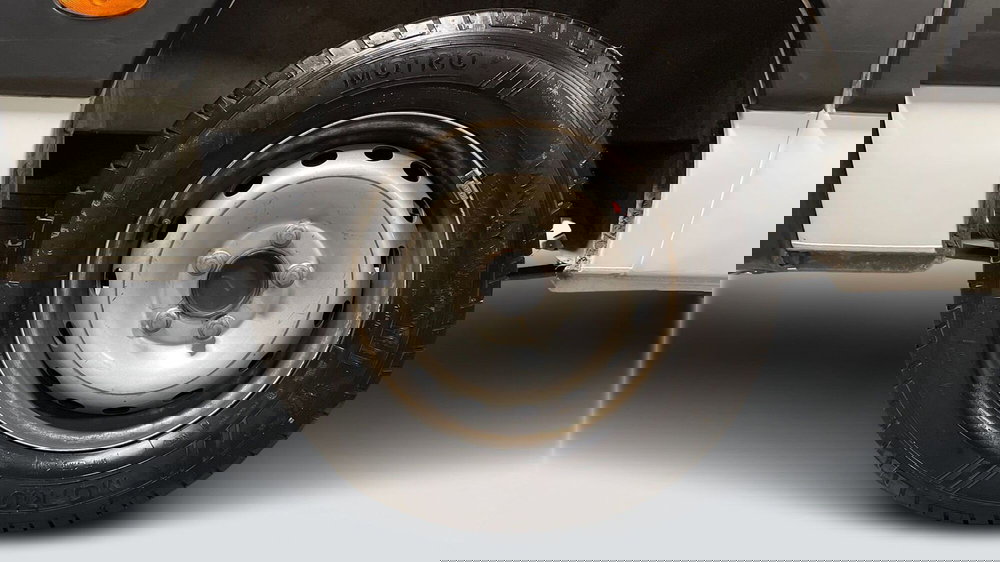 Renault Master Furgone usata a Varese (13)