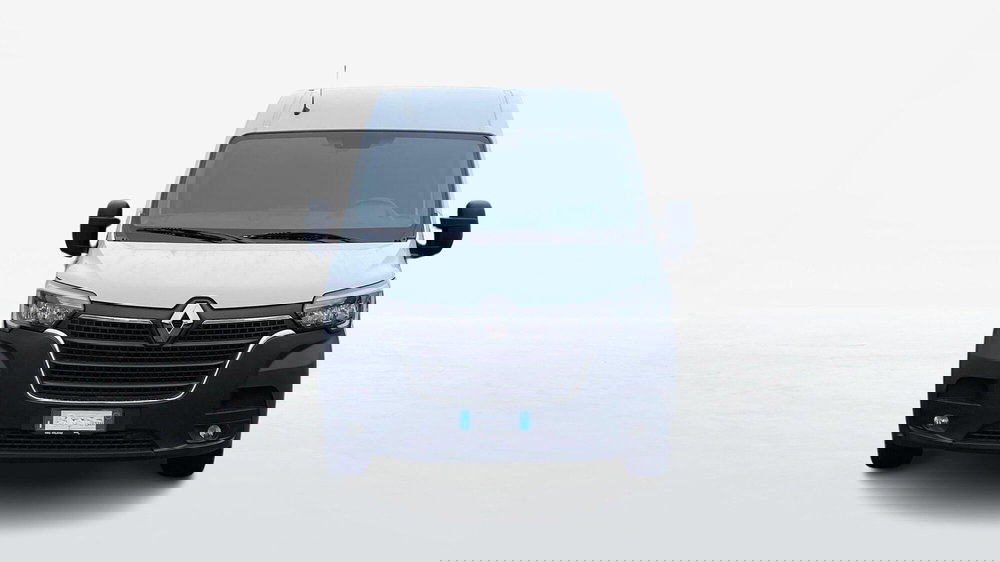 Renault Master Furgone usata a Varese (2)