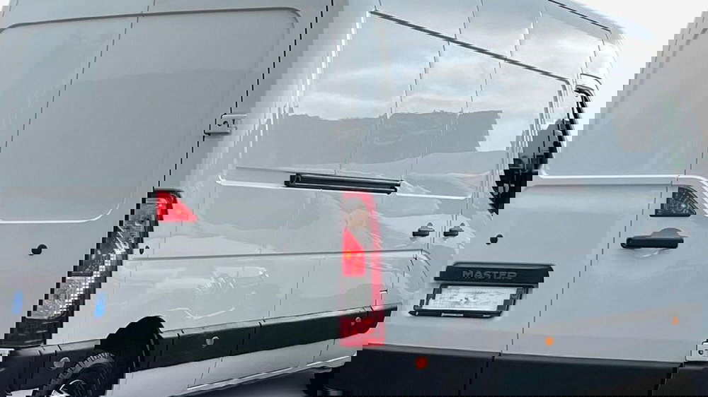 Renault Master Furgone usata a Varese (3)