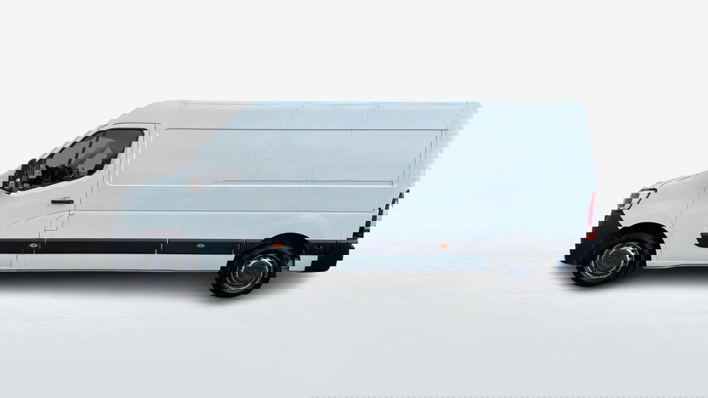 Renault Master Furgone usata a Varese (4)