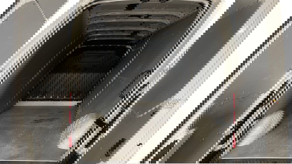 Renault Master Furgone usata a Varese (5)