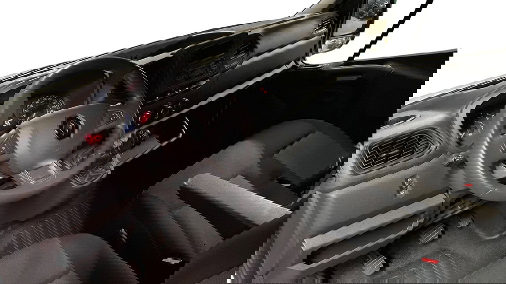 Renault Master Furgone usata a Varese (6)