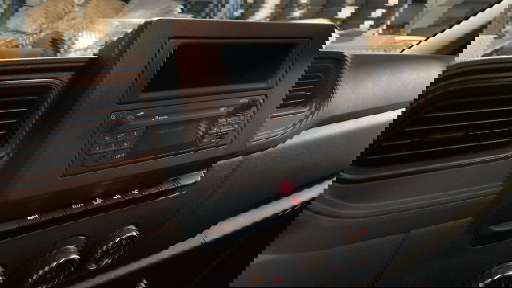 Renault Master Furgone usata a Varese (7)