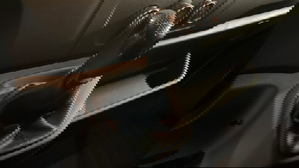 Renault Master Furgone usata a Varese (8)