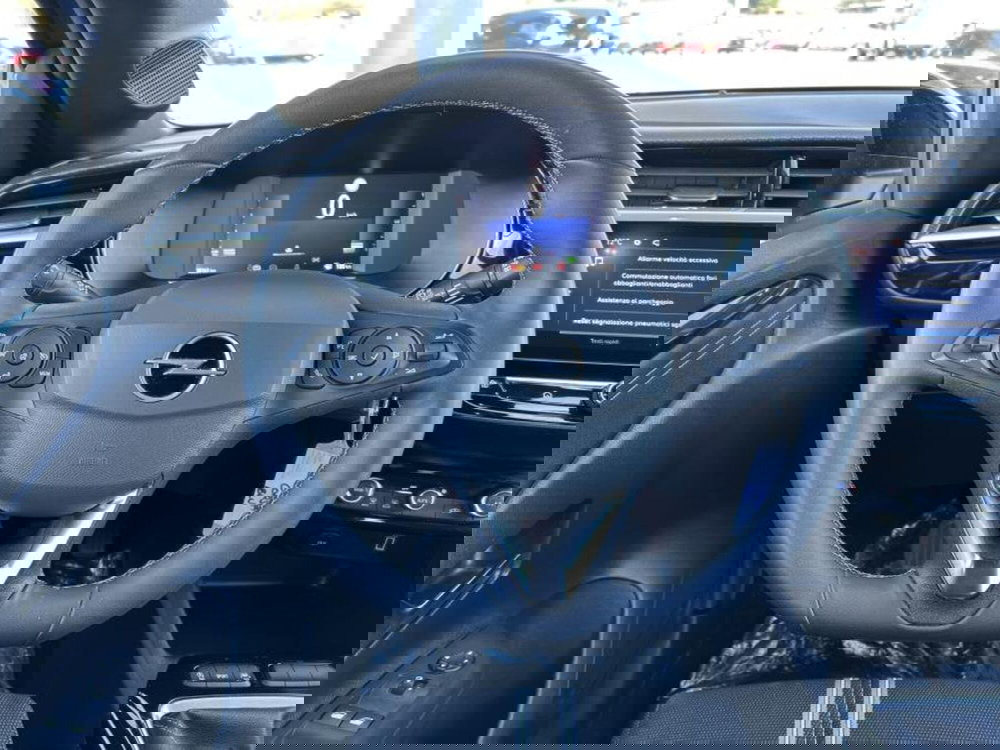 Opel Corsa usata a Cuneo (10)