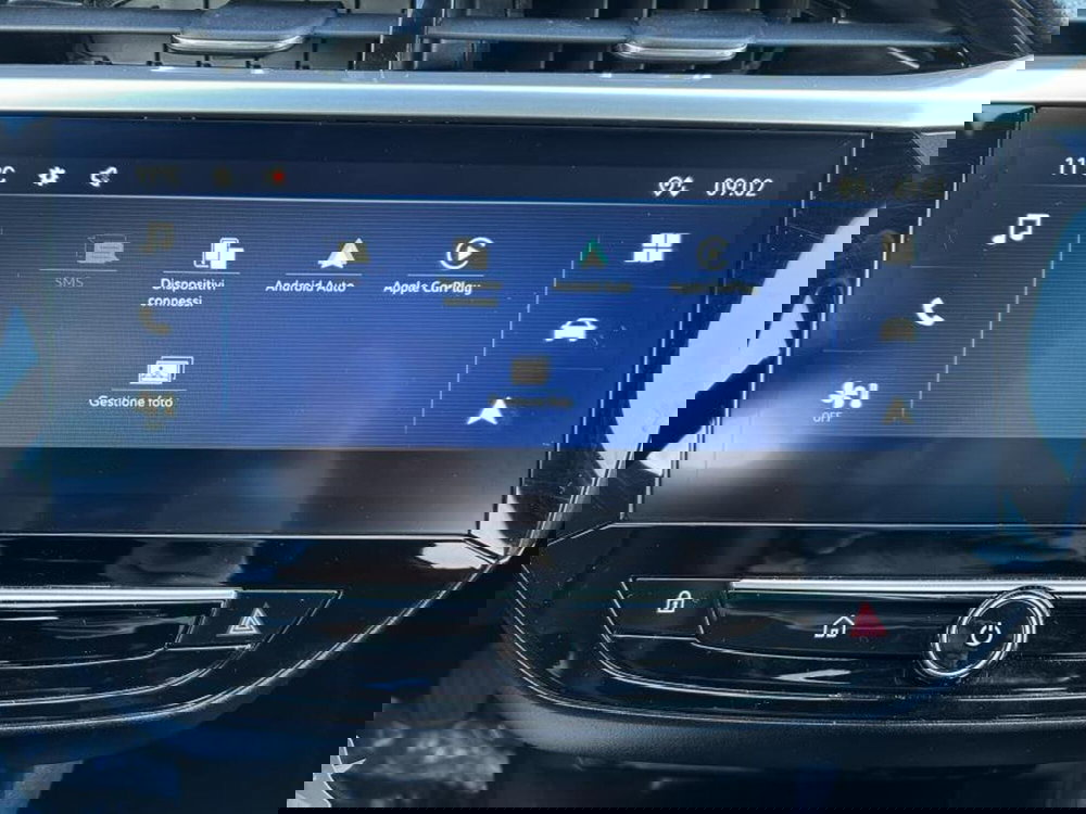 Opel Corsa usata a Cuneo (11)