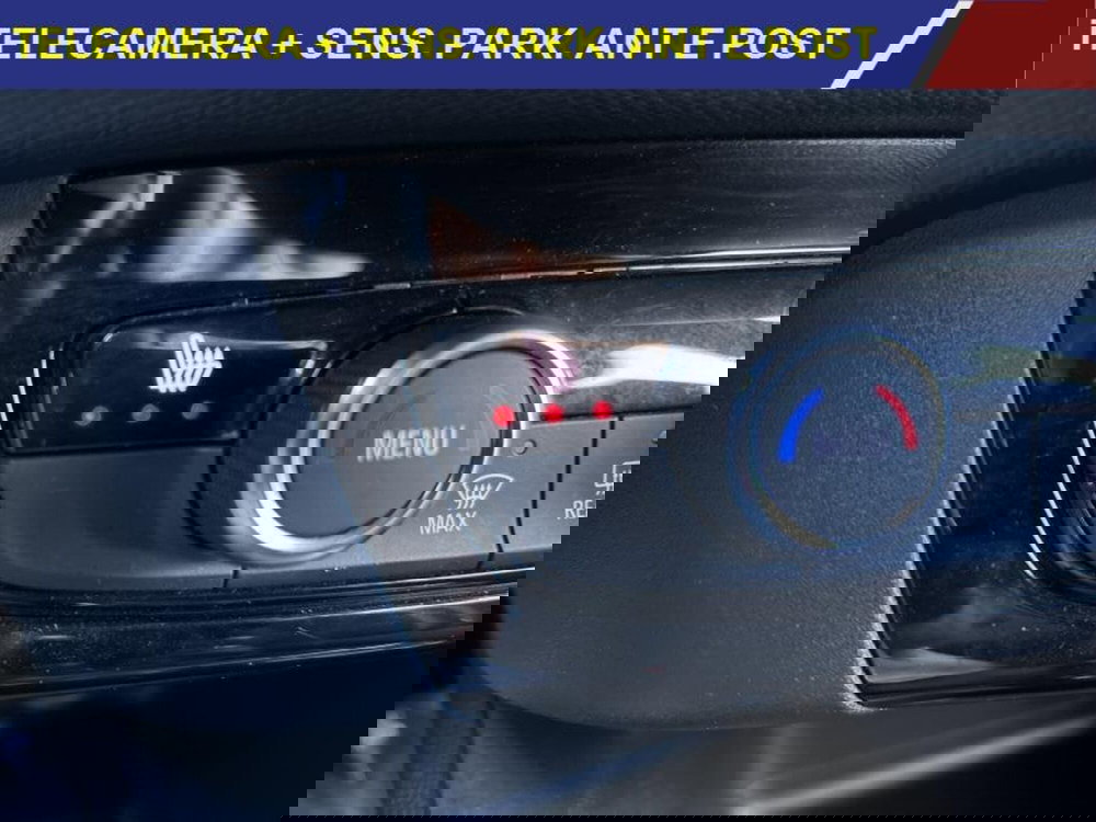 Opel Corsa usata a Cuneo (12)