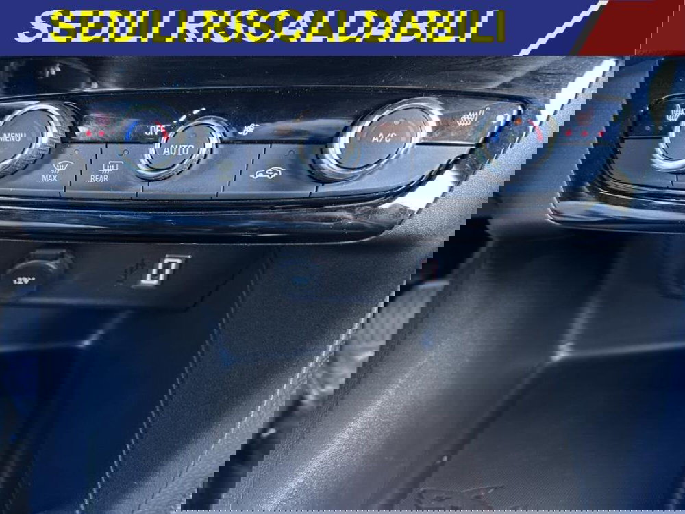 Opel Corsa usata a Cuneo (14)