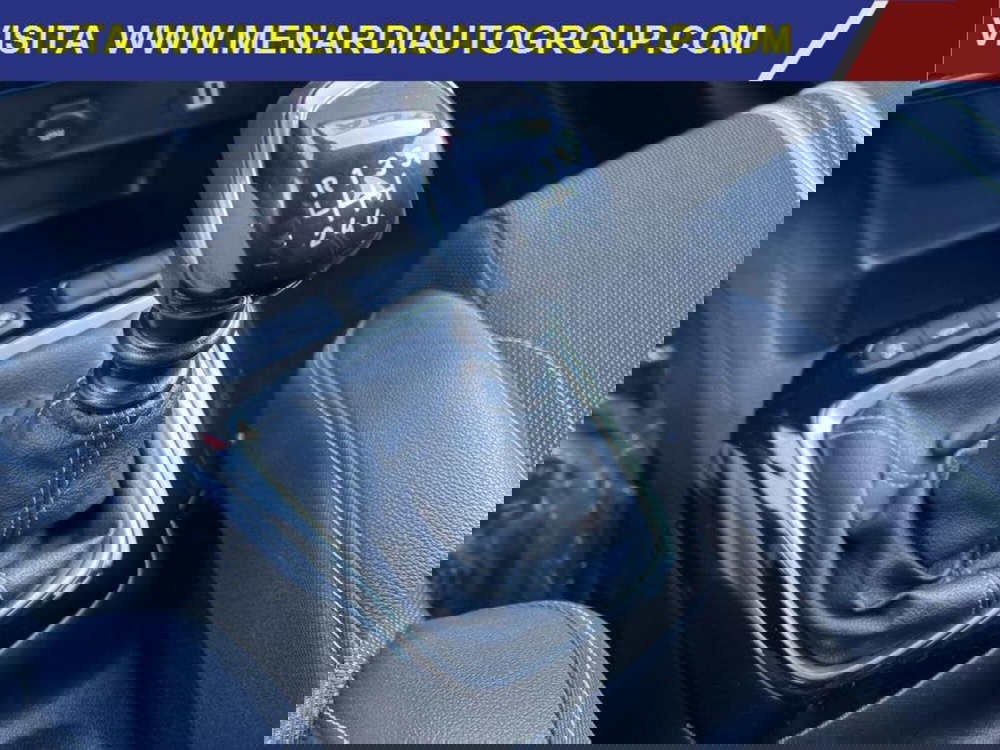 Opel Corsa usata a Cuneo (15)