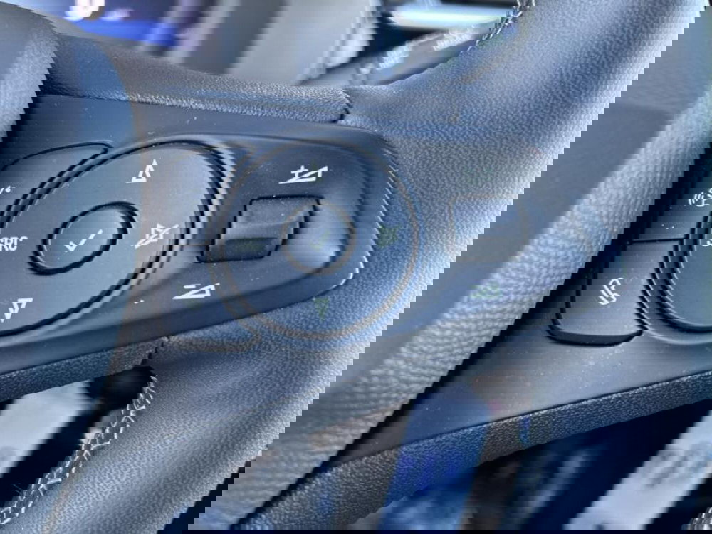 Opel Corsa usata a Cuneo (16)