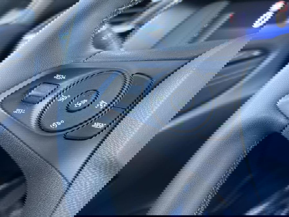 Opel Corsa usata a Cuneo (17)