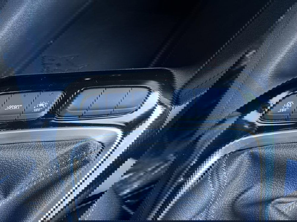 Opel Corsa usata a Cuneo (18)