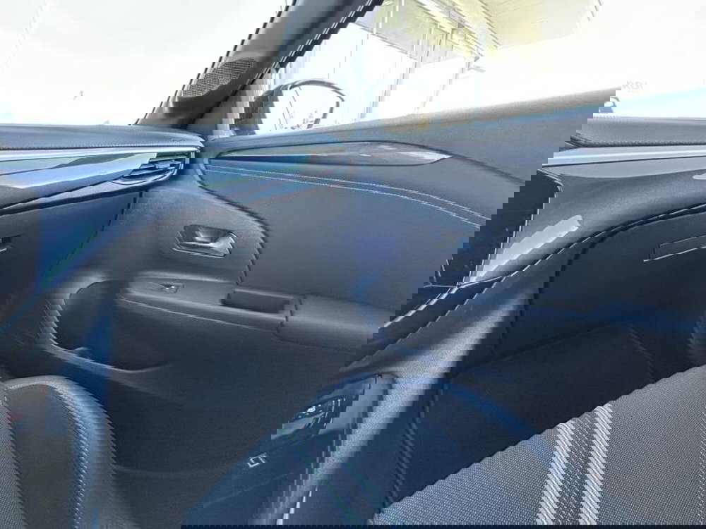 Opel Corsa usata a Cuneo (19)