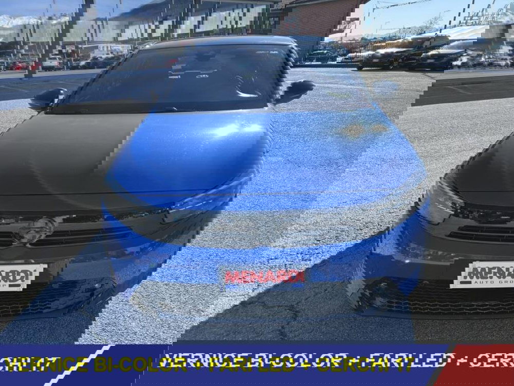 Opel Corsa usata a Cuneo (2)