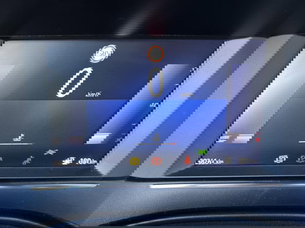 Opel Corsa usata a Cuneo (20)