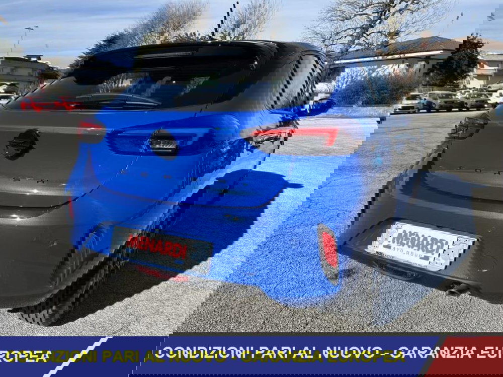 Opel Corsa usata a Cuneo (3)