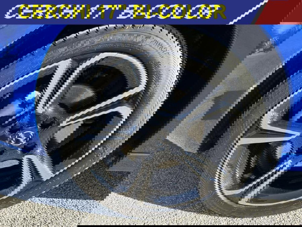 Opel Corsa usata a Cuneo (4)