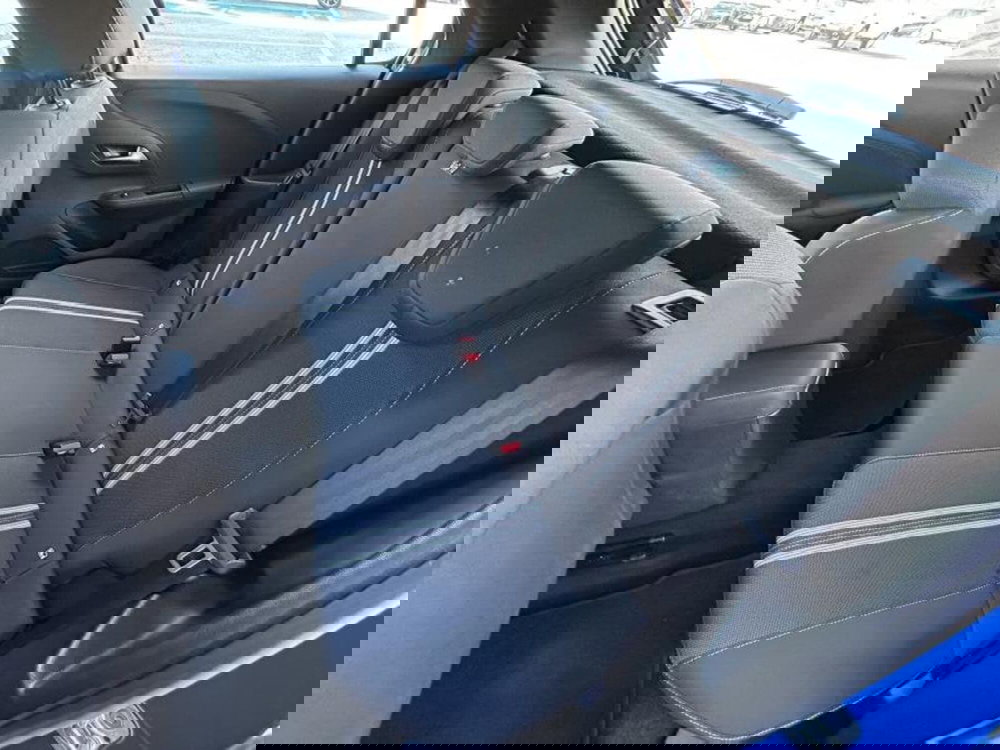 Opel Corsa usata a Cuneo (6)