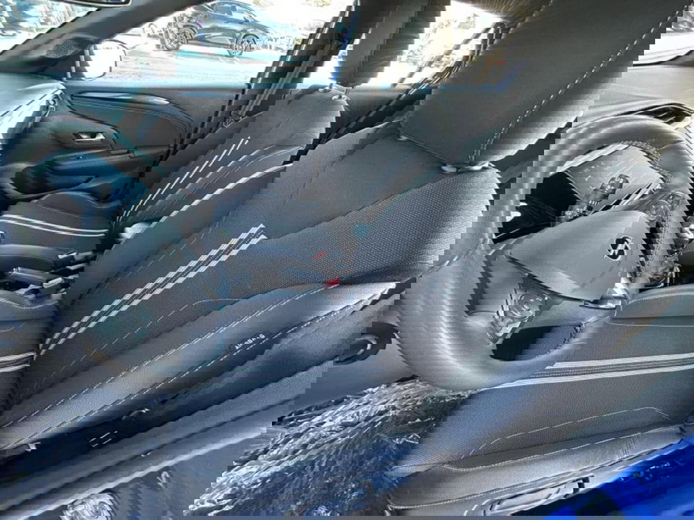 Opel Corsa usata a Cuneo (7)