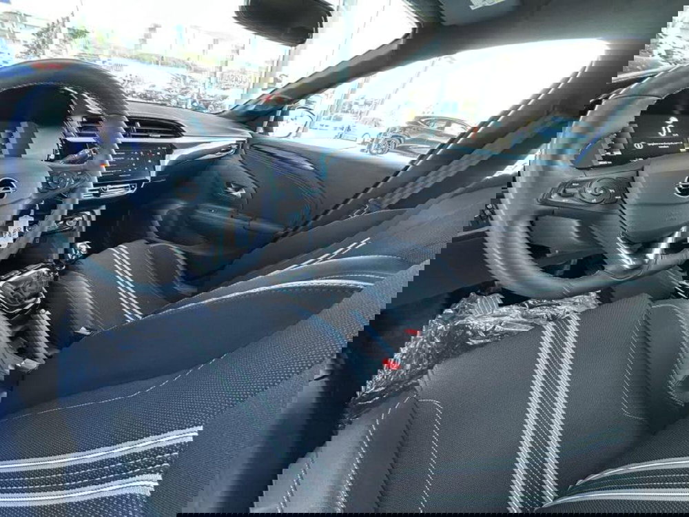 Opel Corsa usata a Cuneo (8)