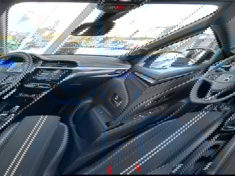 Opel Corsa usata a Cuneo (9)