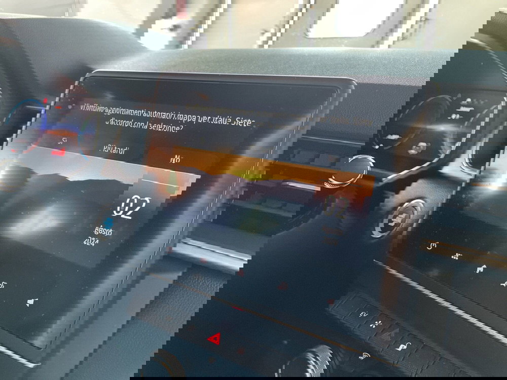 Renault Captur usata a Varese (10)