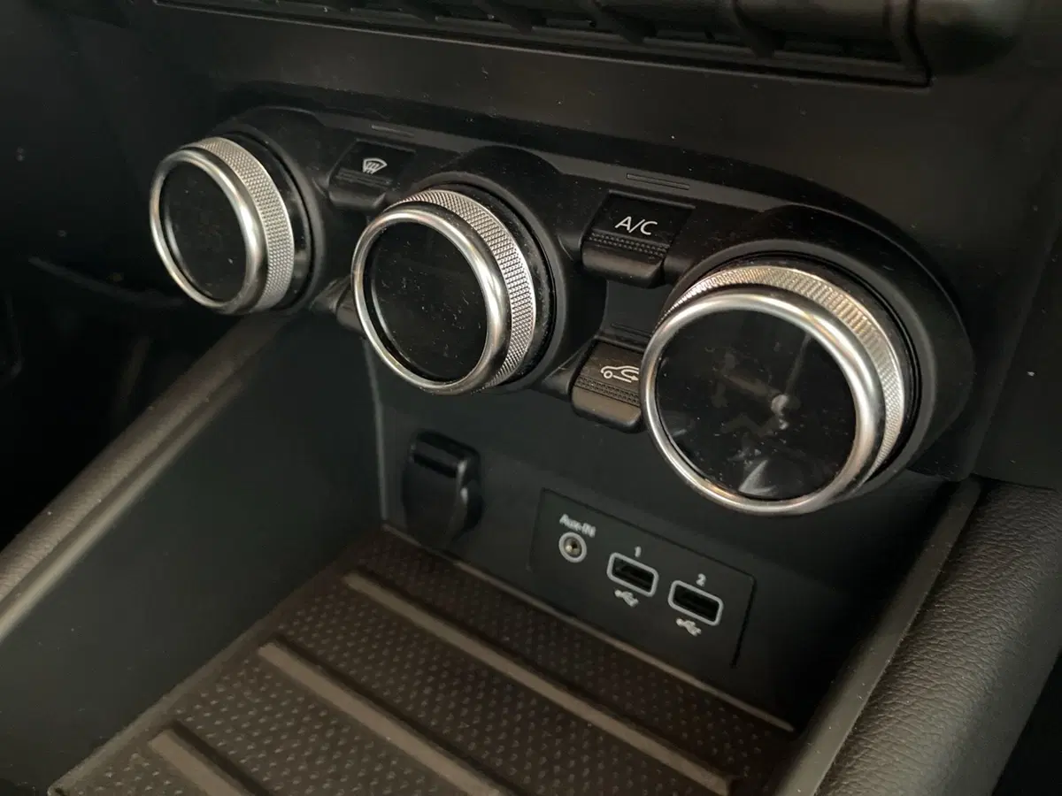 Renault Captur usata a Varese (11)