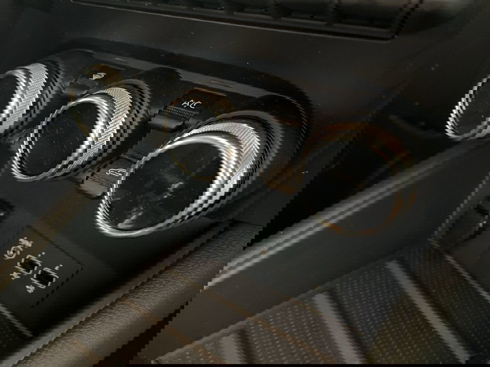 Renault Captur usata a Varese (11)