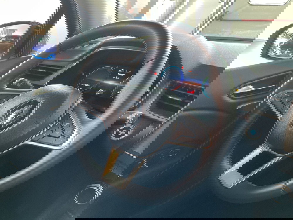 Renault Captur usata a Varese (12)