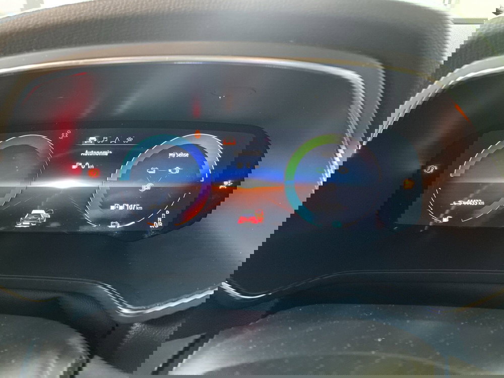 Renault Captur usata a Varese (13)