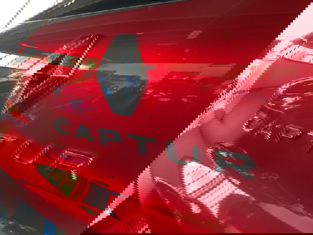 Renault Captur usata a Varese (14)