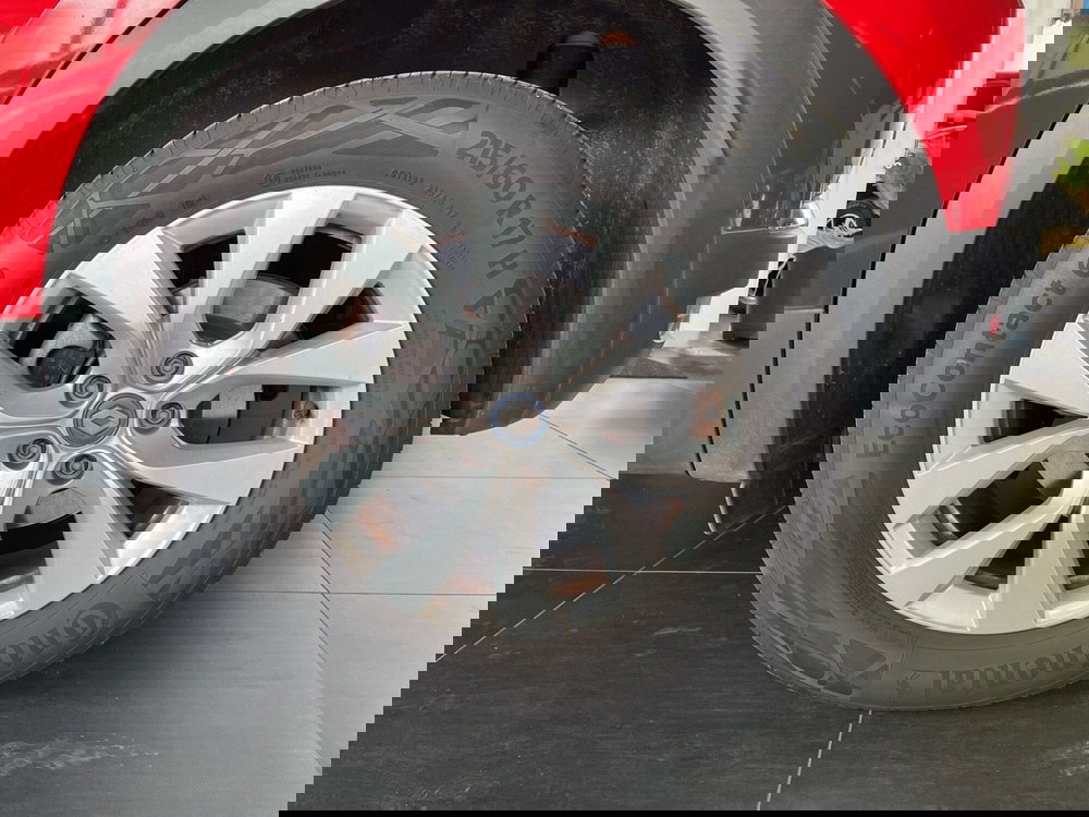 Renault Captur usata a Varese (15)