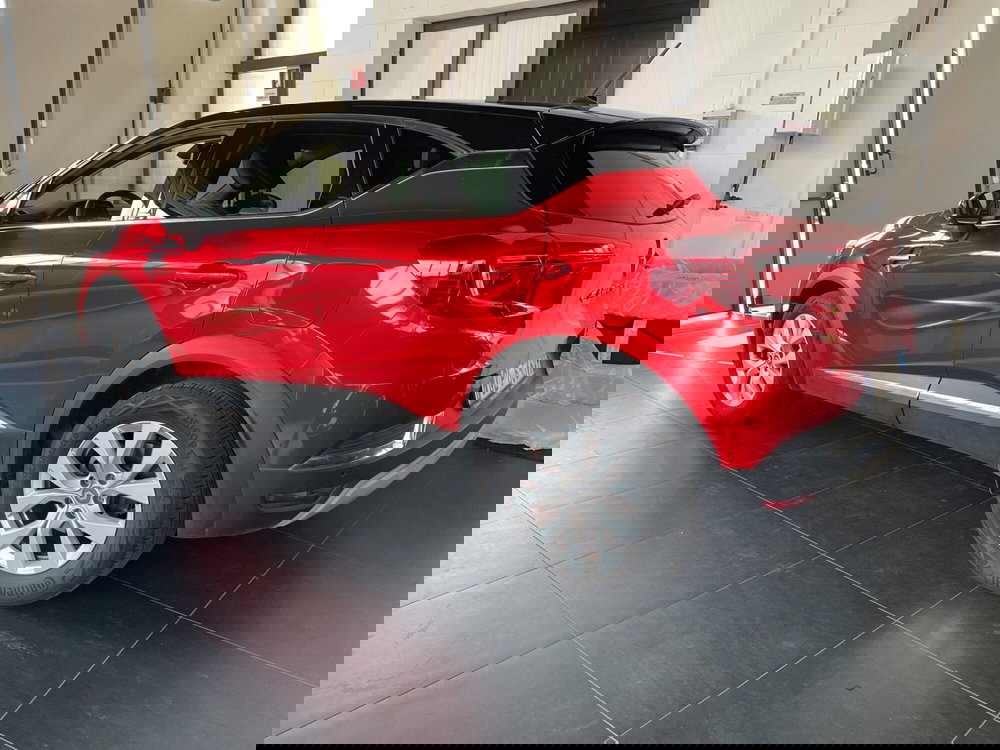 Renault Captur usata a Varese (2)