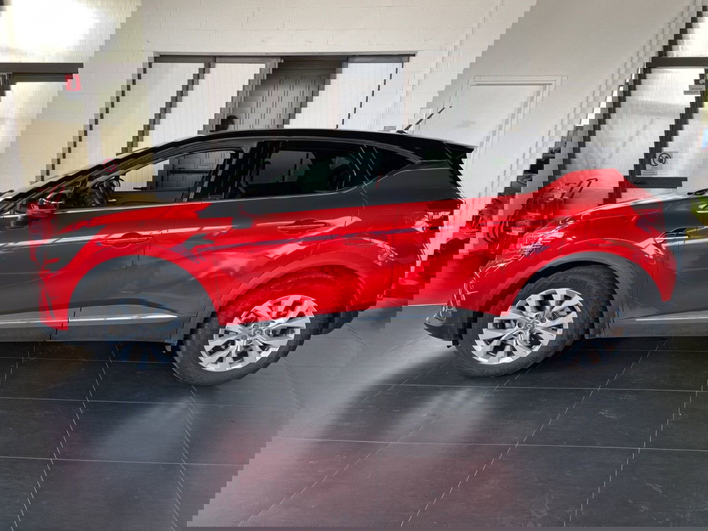 Renault Captur usata a Varese (3)