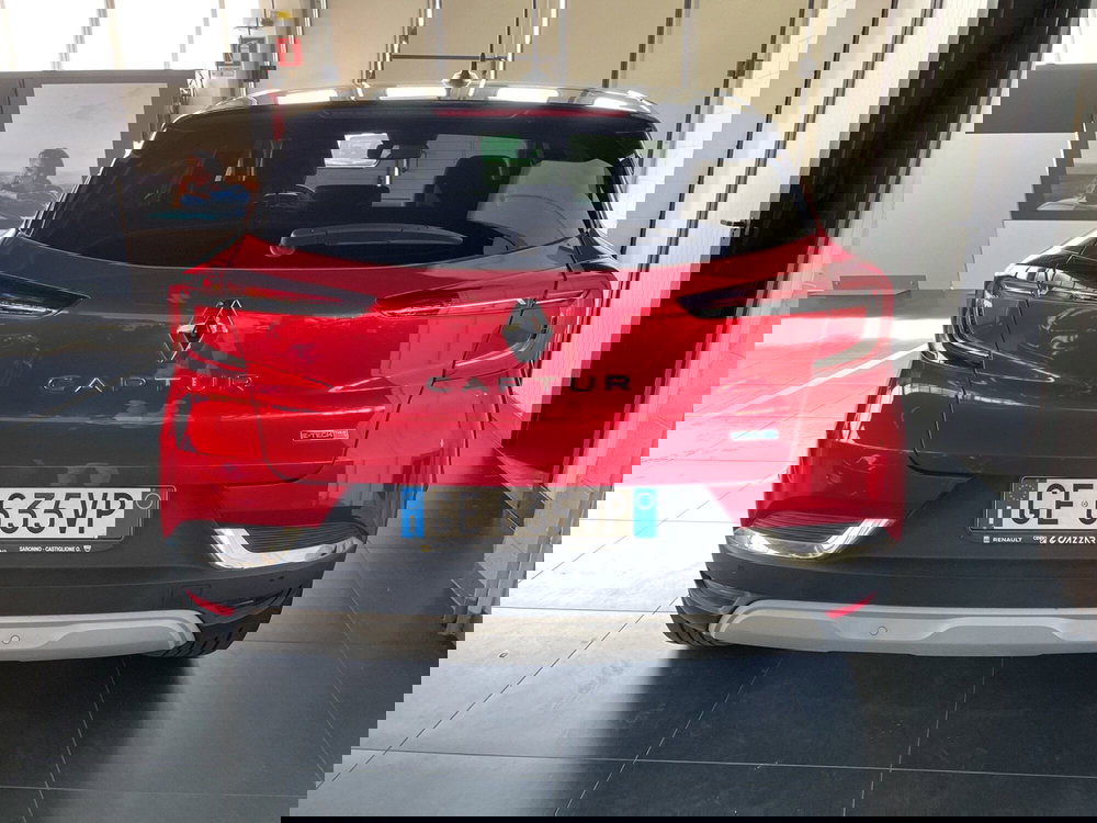 Renault Captur usata a Varese (4)