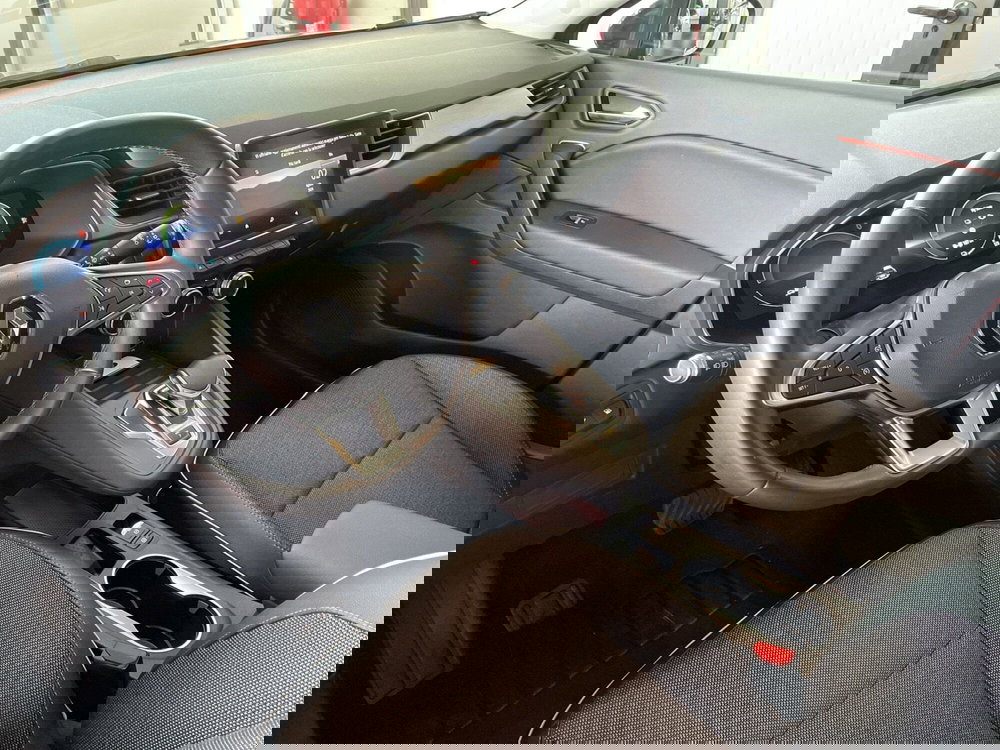 Renault Captur usata a Varese (6)