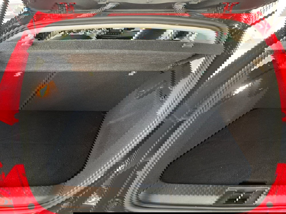 Renault Captur usata a Varese (7)