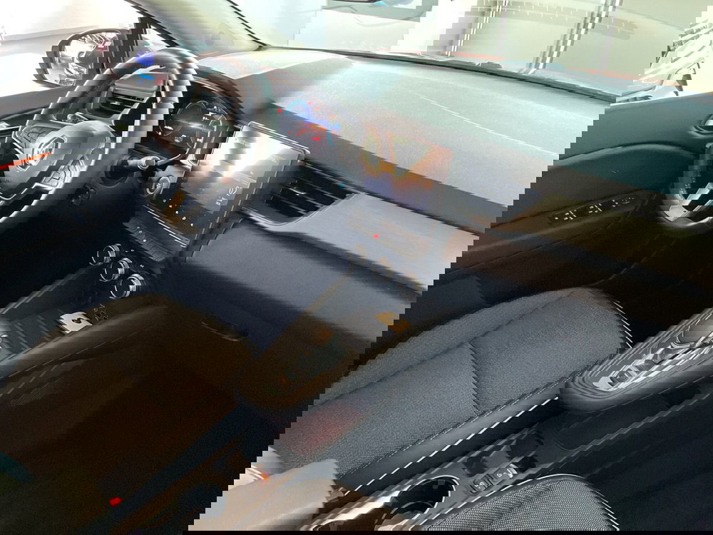 Renault Captur usata a Varese (8)