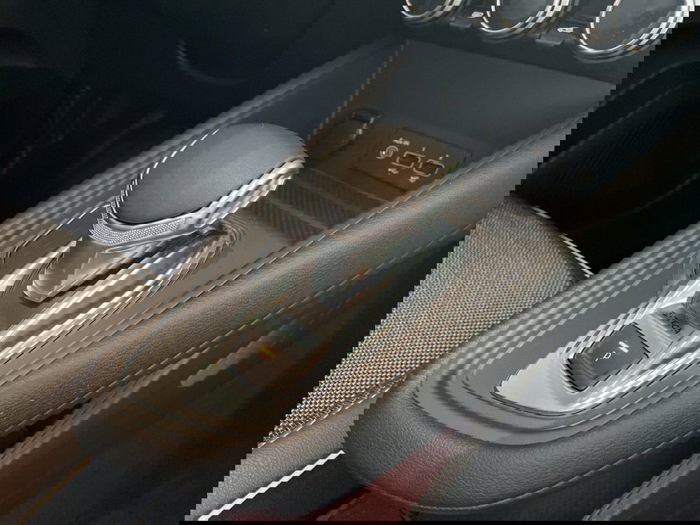 Renault Captur usata a Varese (9)